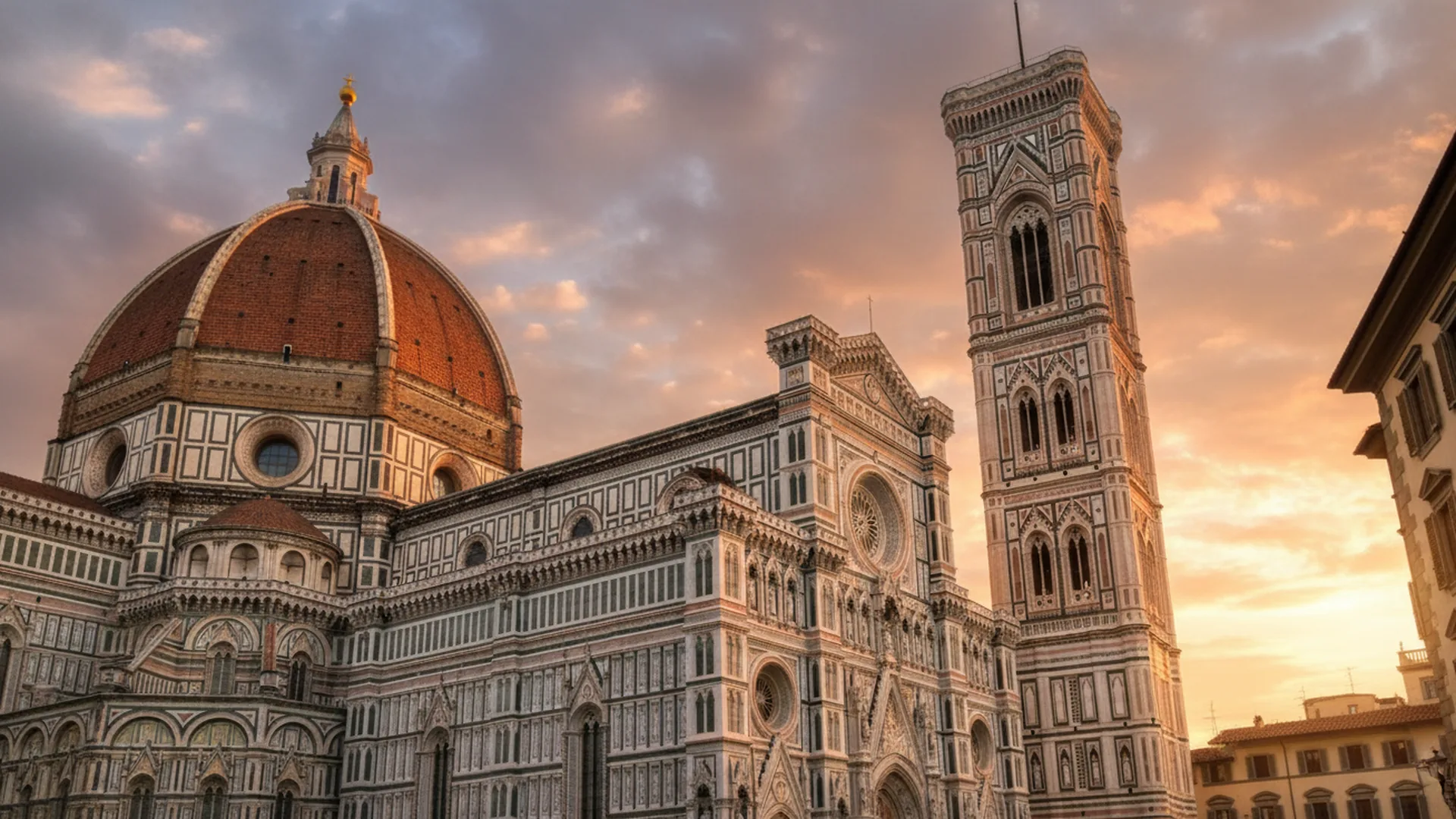 Firenze — Poggio a Caiano (Toscana)