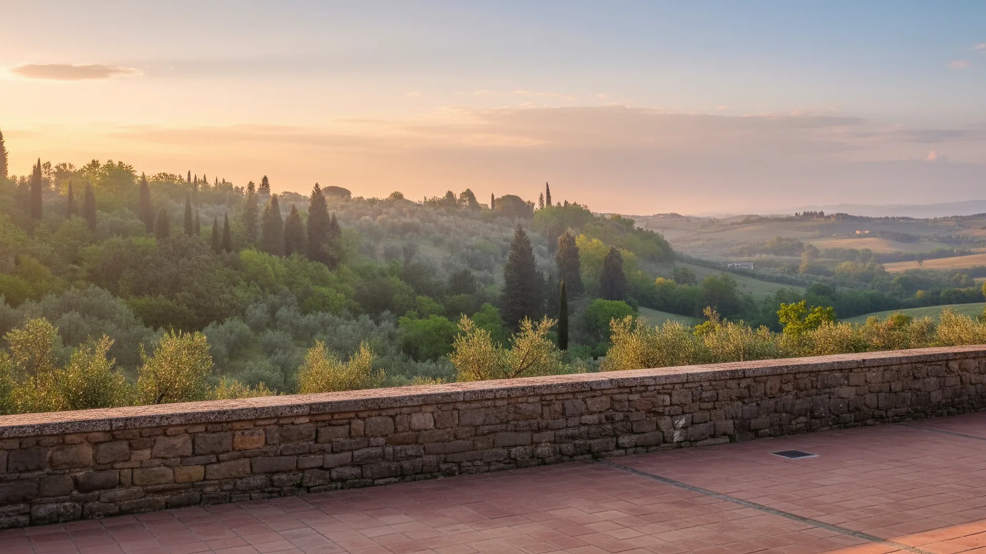 Vinci — Poggio a Caiano (Toscana)
