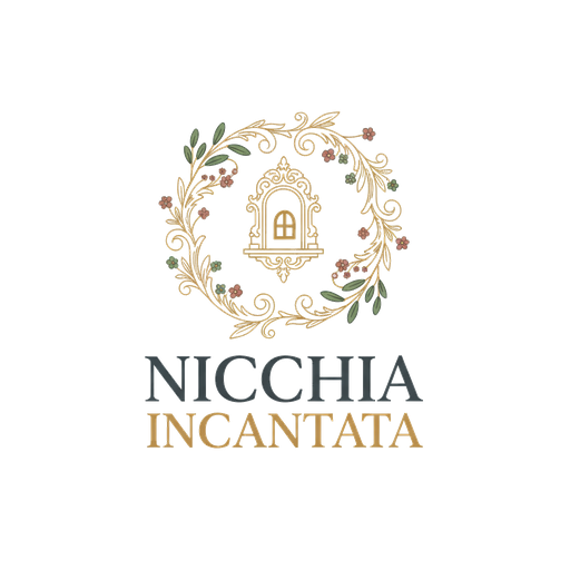 Nicchia Incantata